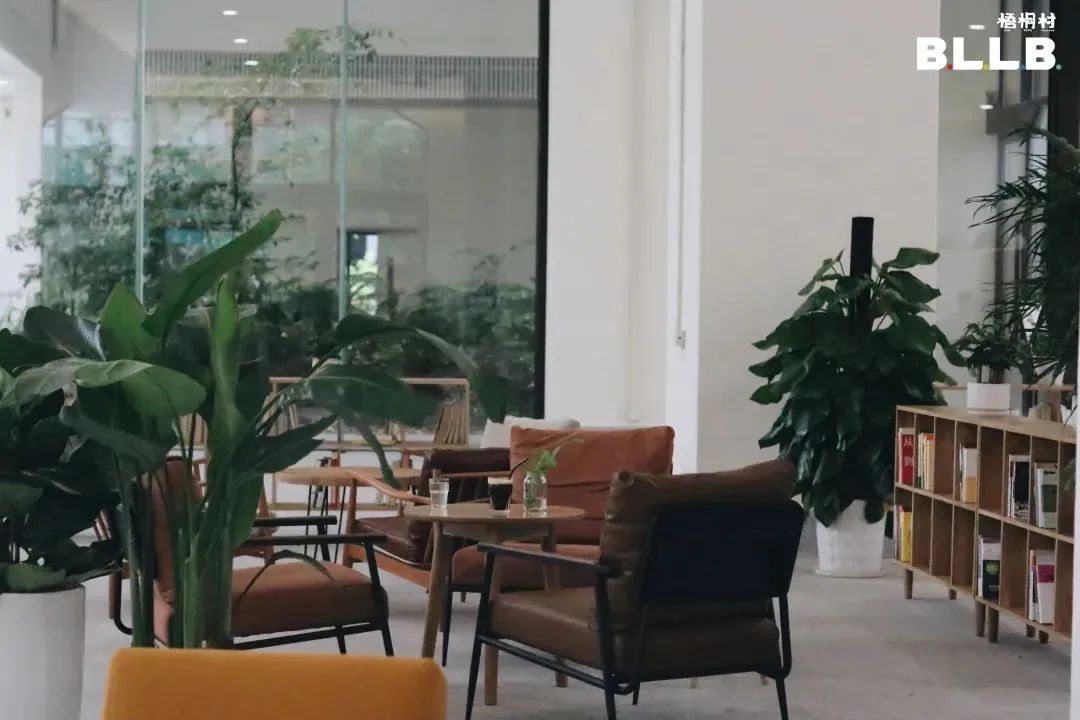 深圳装修咖啡店设计推荐，参考设计！