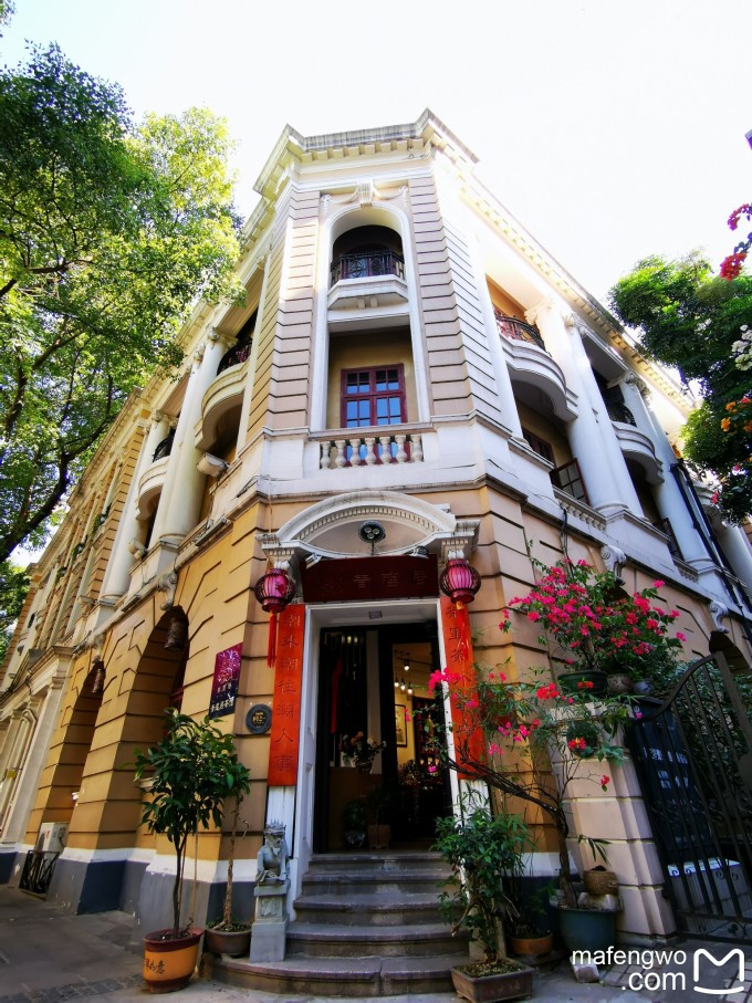 广州游记最值得逛吃的3条路线,广州周边寻味之旅