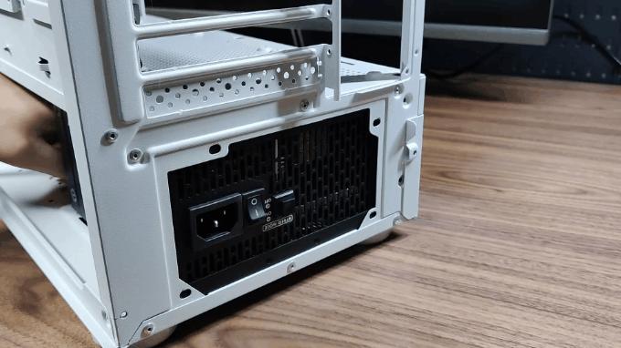 超简单的新手装机教程,最完整最全面的装机教程