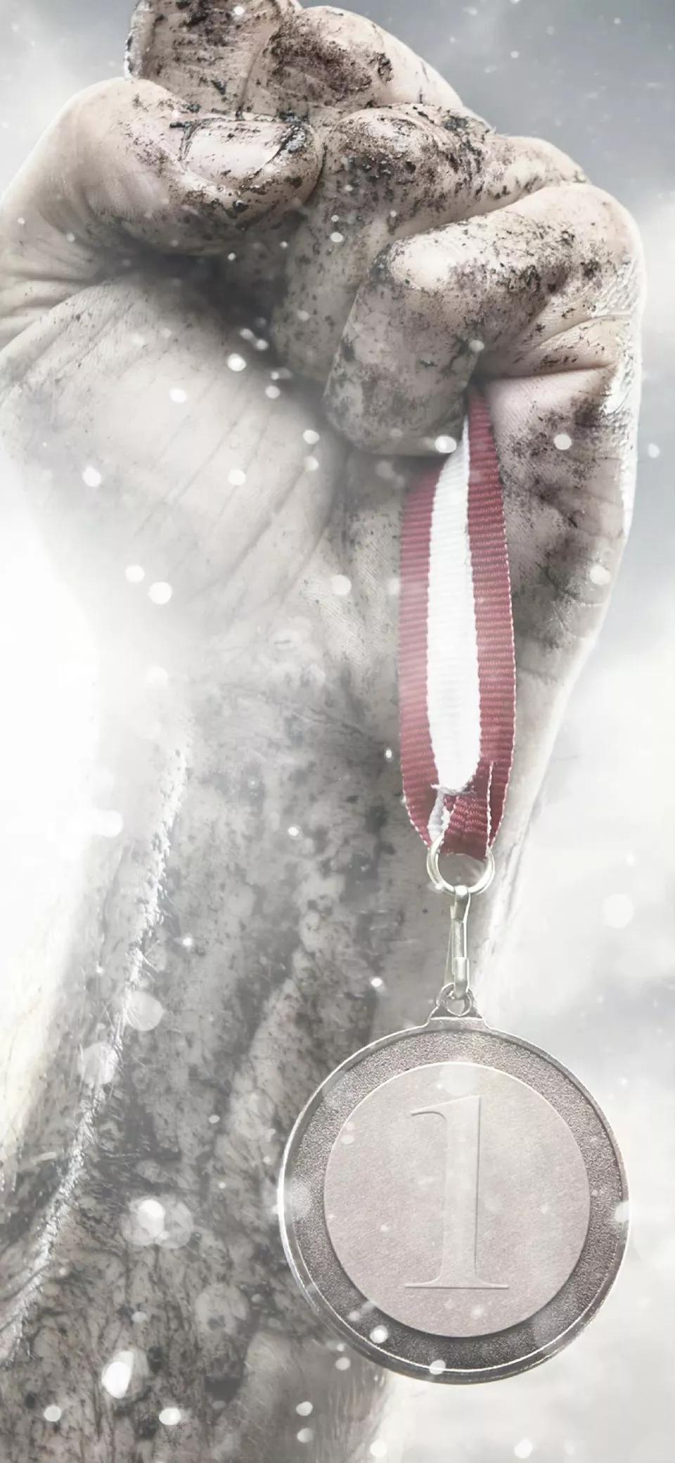 手机壁纸我爱我,我爱足球壁纸