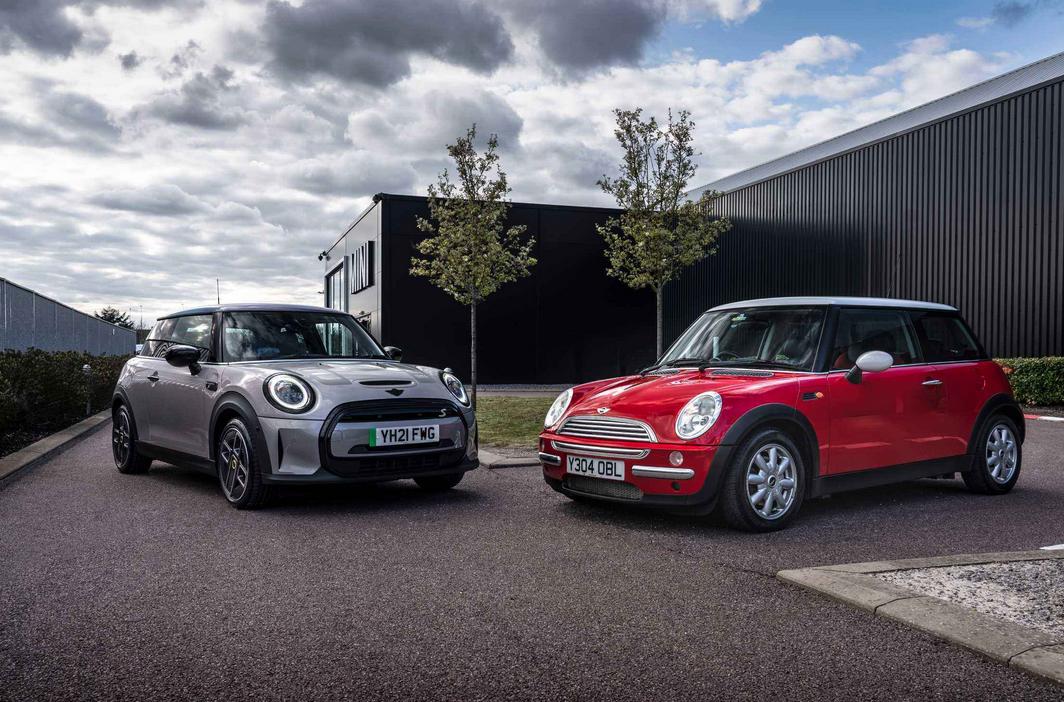 加入车友会是不是骗局,如何选一辆二手mini