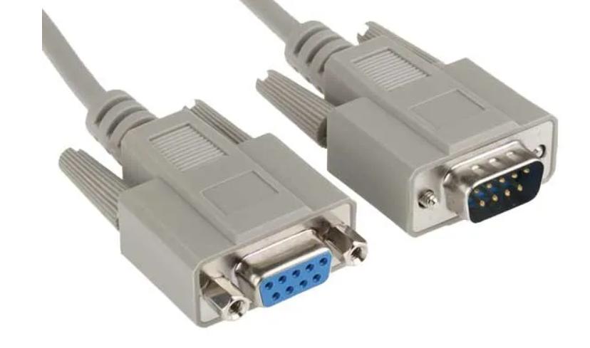 干货教程电脑各种接口如何使用,一张图看懂电脑外部接口