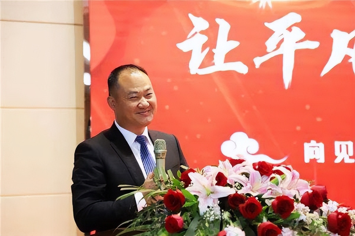 湖南槟榔大王活了多久,槟榔大王的发家史