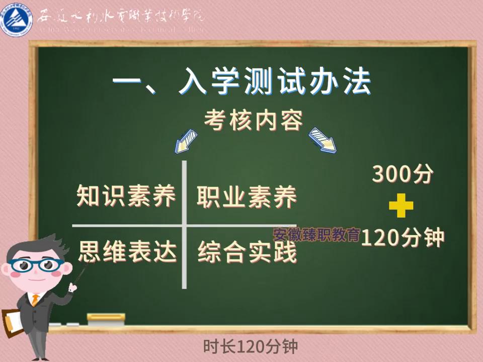 安徽水利水电职业学院哪些专业好,安徽水利水电技术学院最好的专业