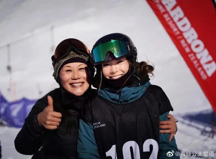 18岁谷爱凌冬奥夺得冠军,谷爱凌夺冠天才少女是怎样炼成的