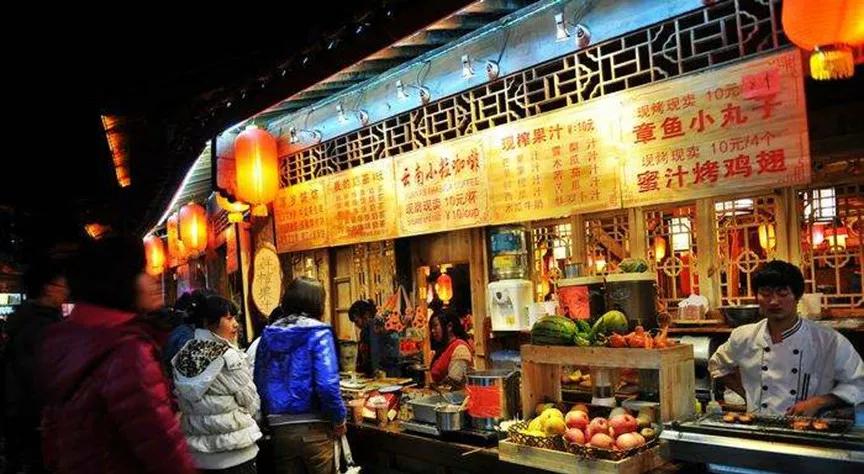 韩国人说中国人去旅游,韩国人谈中国人不愿意来韩国旅游