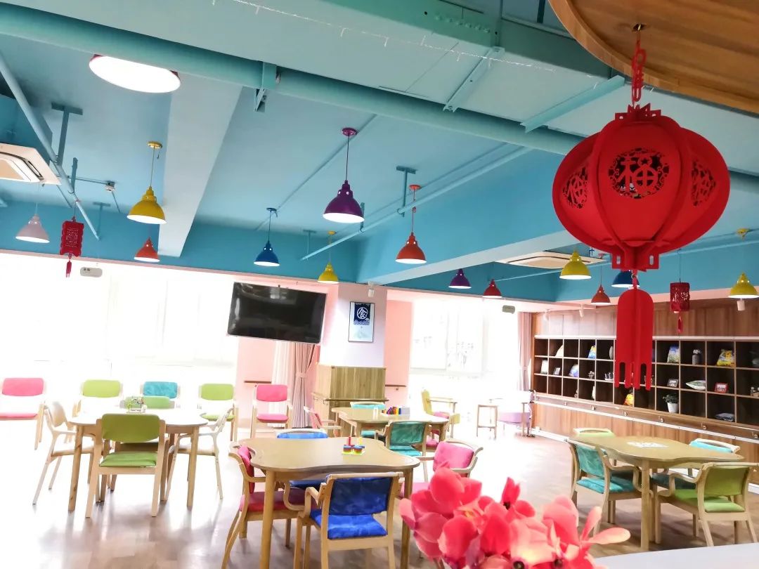 康源养老园,康源集团养老