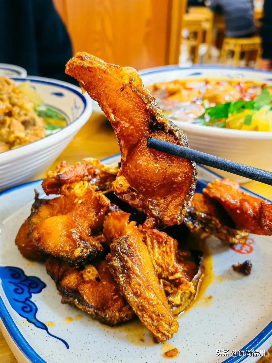 徐州吃面完整版,徐州吃面