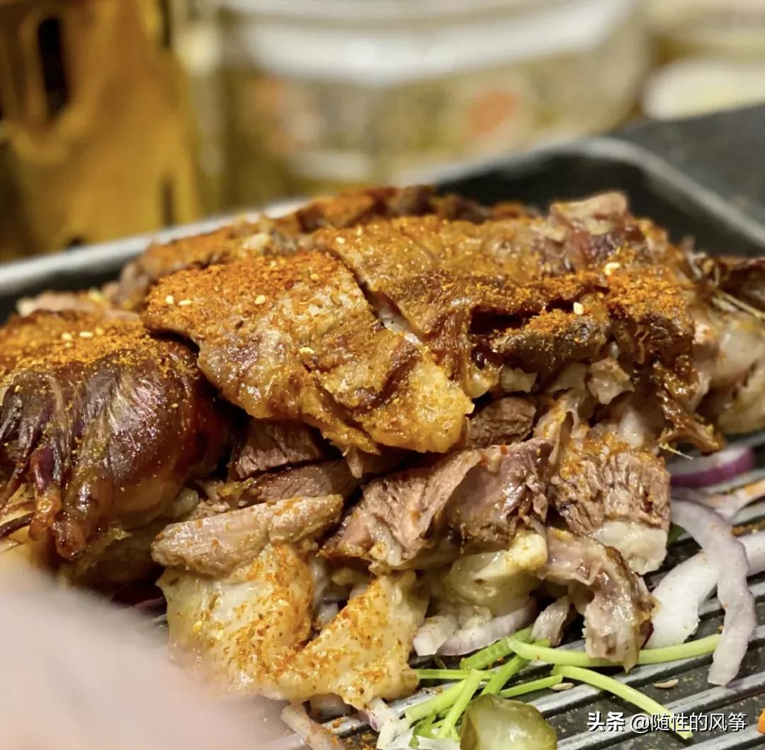 哪一种羊肉比较好吃呢,哪的羊肉最好而且不膻