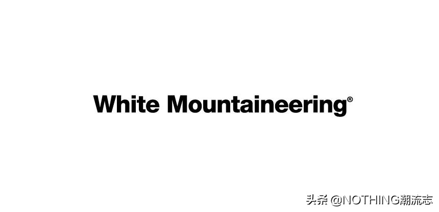 日系户外山系穿搭,日本山系风格