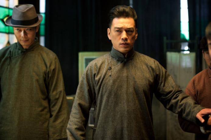 什么是中统的细胞计划？它究竟有多厉害，特科红队差点被连锅端