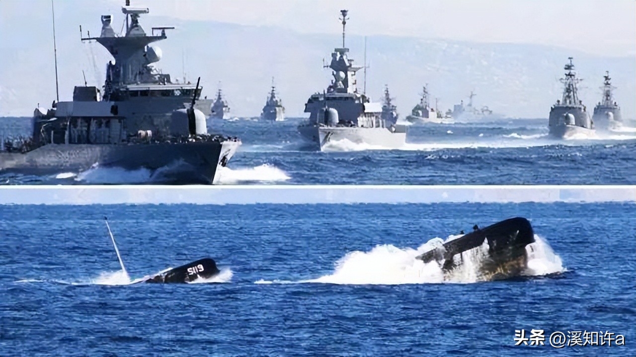 中国强势对应万安滩，越南不甘心，又将炮口对准菲律宾