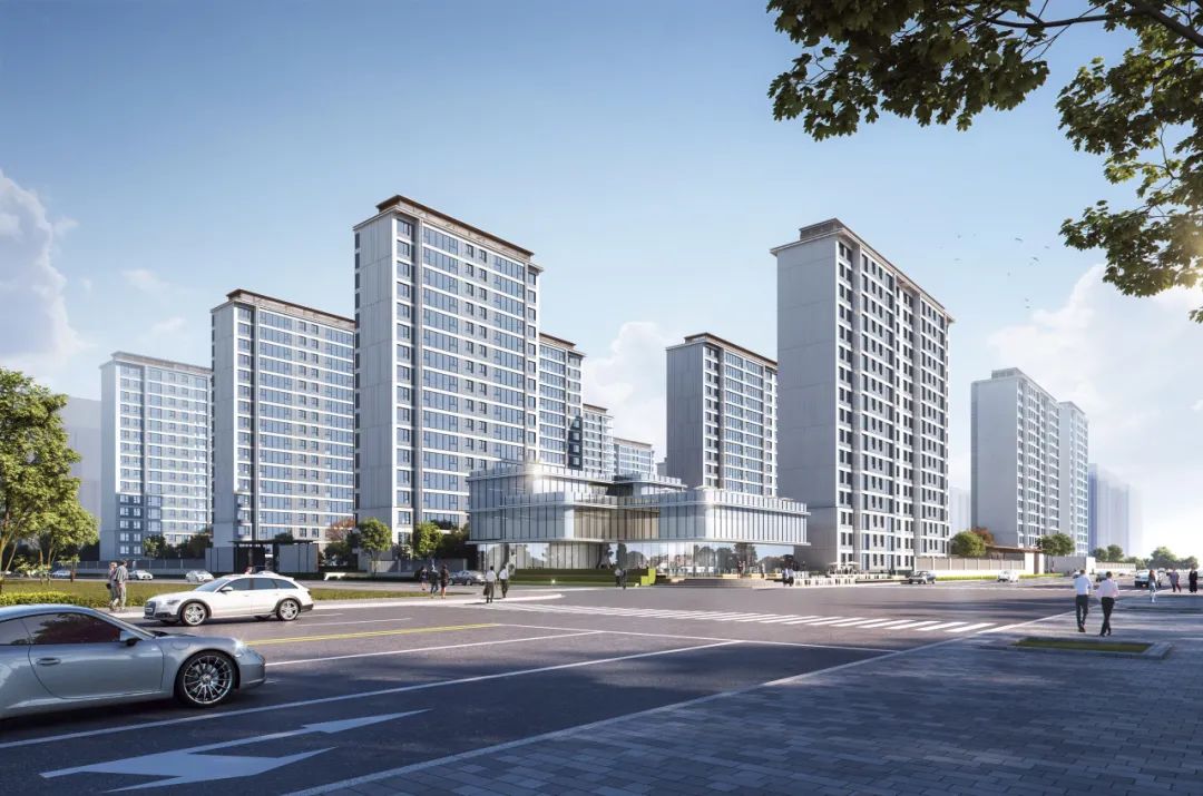 全维改善,全维改善伟星诚园