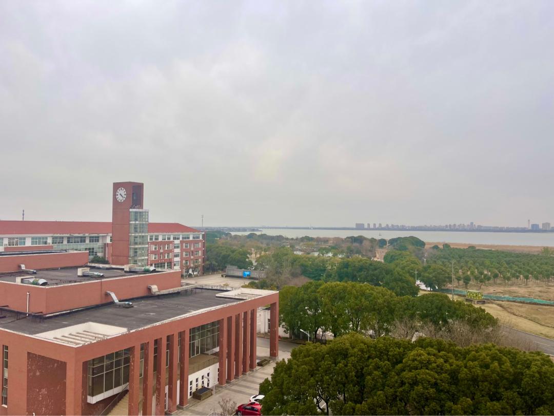 柳袁照：陆慕高中的这些孩子，不得不让人动容