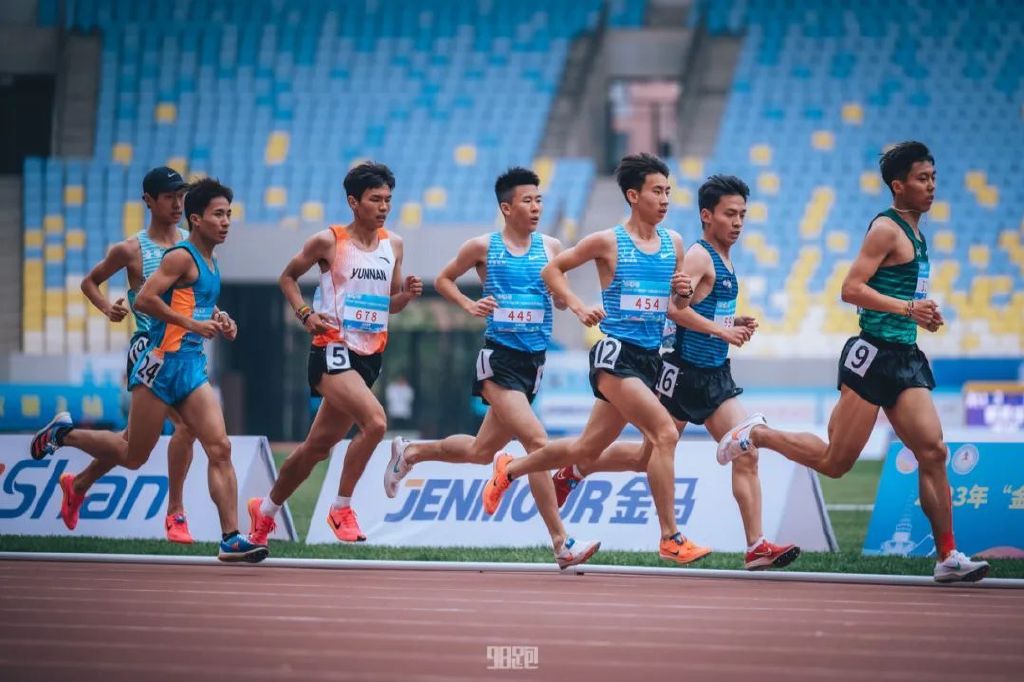 最难打破的奥运会纪录排行,哪项世界纪录保持最久