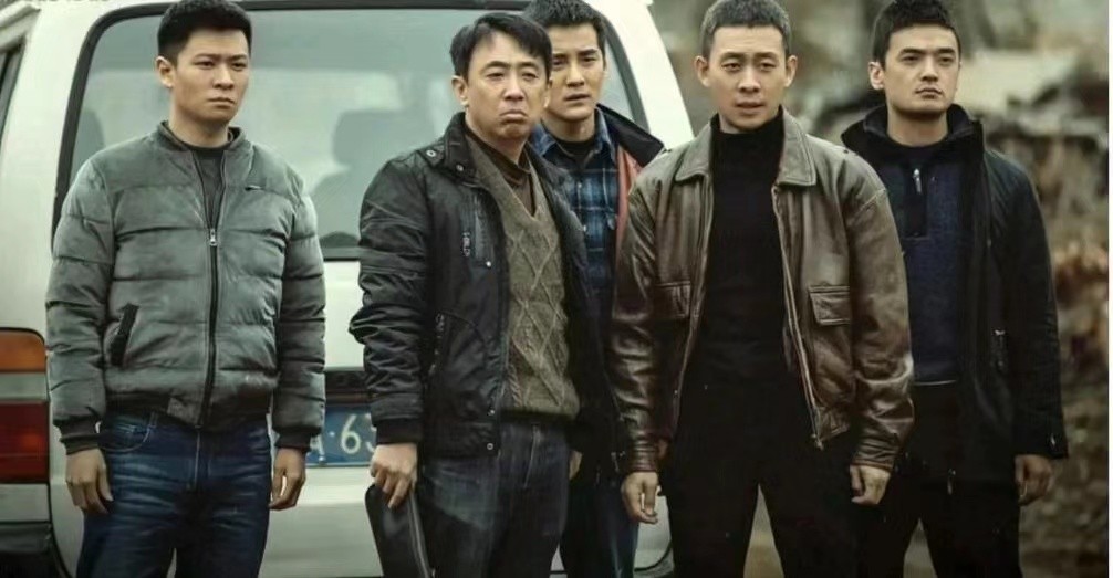 他是谁：碎尸案凶手如何消失的？八年后原因曝光，卫国平才是关键