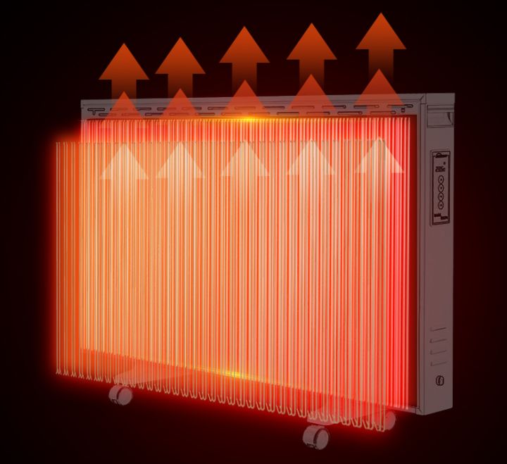 担心父母老寒腿？这个冬天，就给父母选购这三款取暖神器