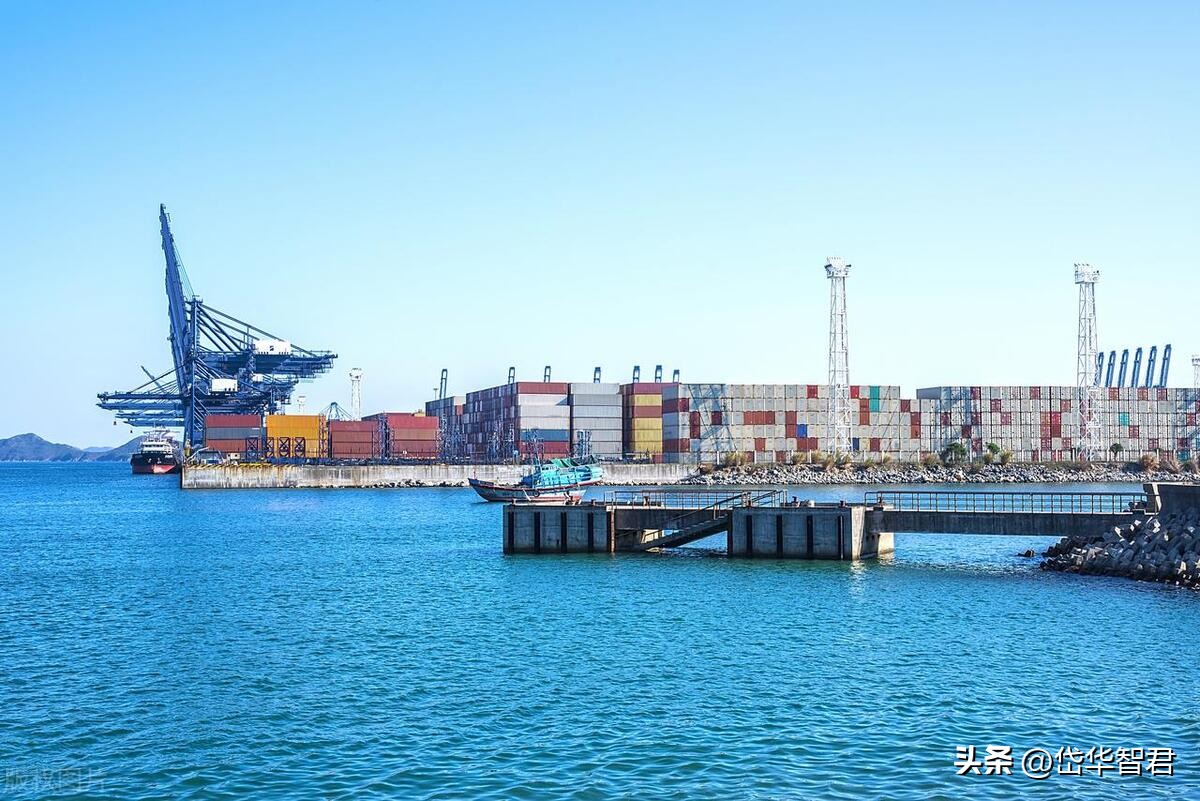 背靠招商局集团，招商港口：海外坚持“一带一路”沿线布局贡献α