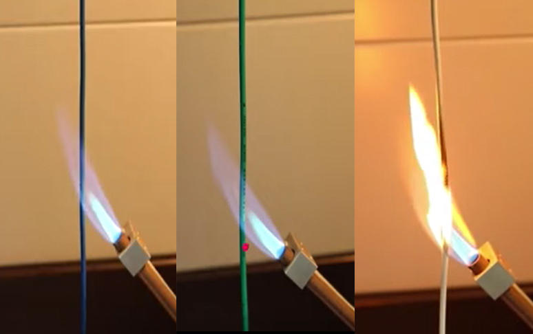 敬德特塑王电线怎么样,敬德特塑