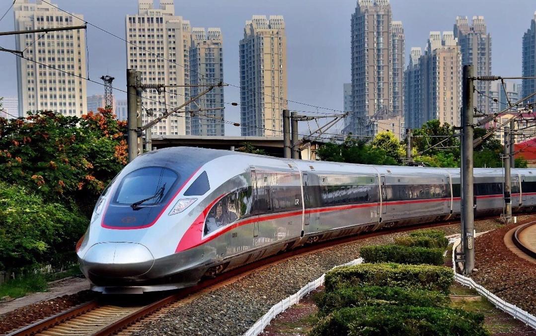 高铁动车城际各有什么区别,高铁动车火车区别分别用什么字母