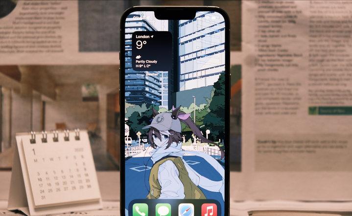 iphone13pro日常测试,iphone13pro最新深度测评