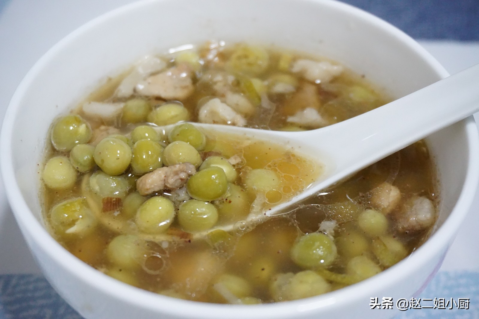 豌豆除了煮着吃还怎么吃,豌豆怎么做好吃又简单早餐