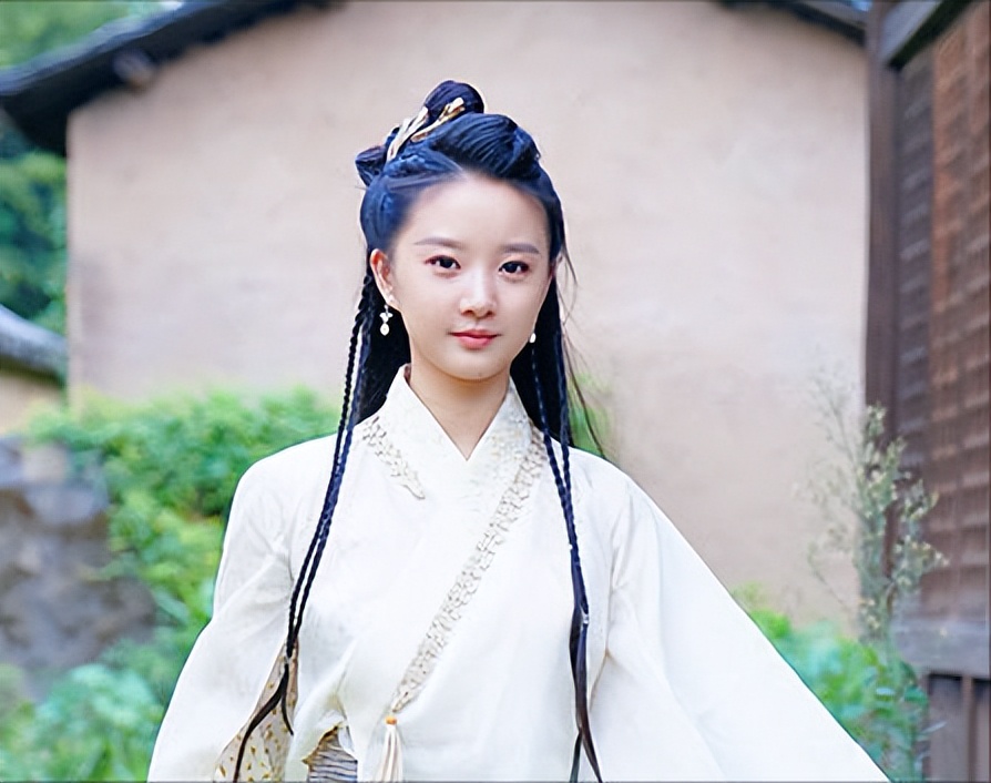 硅胶脸、关系户、资源咖，武侠电影盛世，已一去不复返