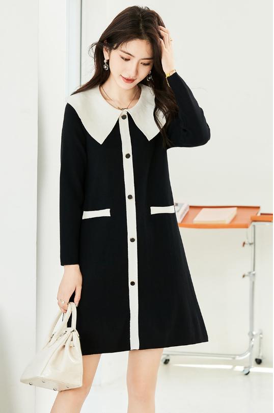 72套冬日穿搭模板好看又显瘦,27套春夏日常穿搭显瘦气质满分