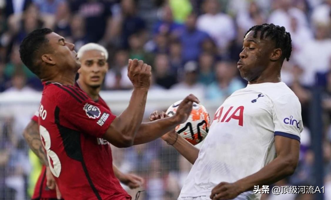 滕帅最新消息,滕帅之前曼联阵容