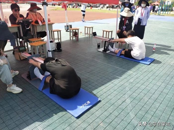 初中学业水平体育与健康科学考试,亳州市2021学业水平测试时间