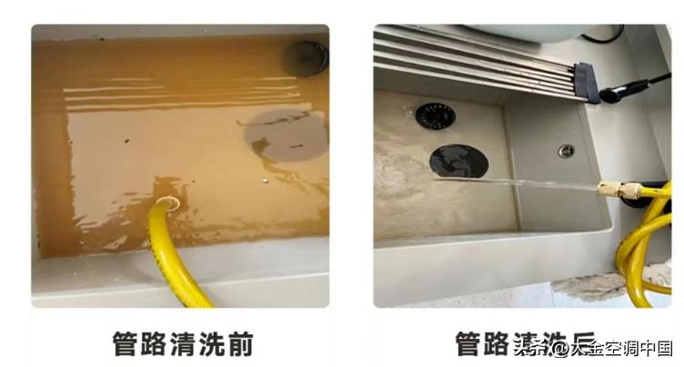 大金地暖开启的正确方式,打开地暖前有啥要注意的