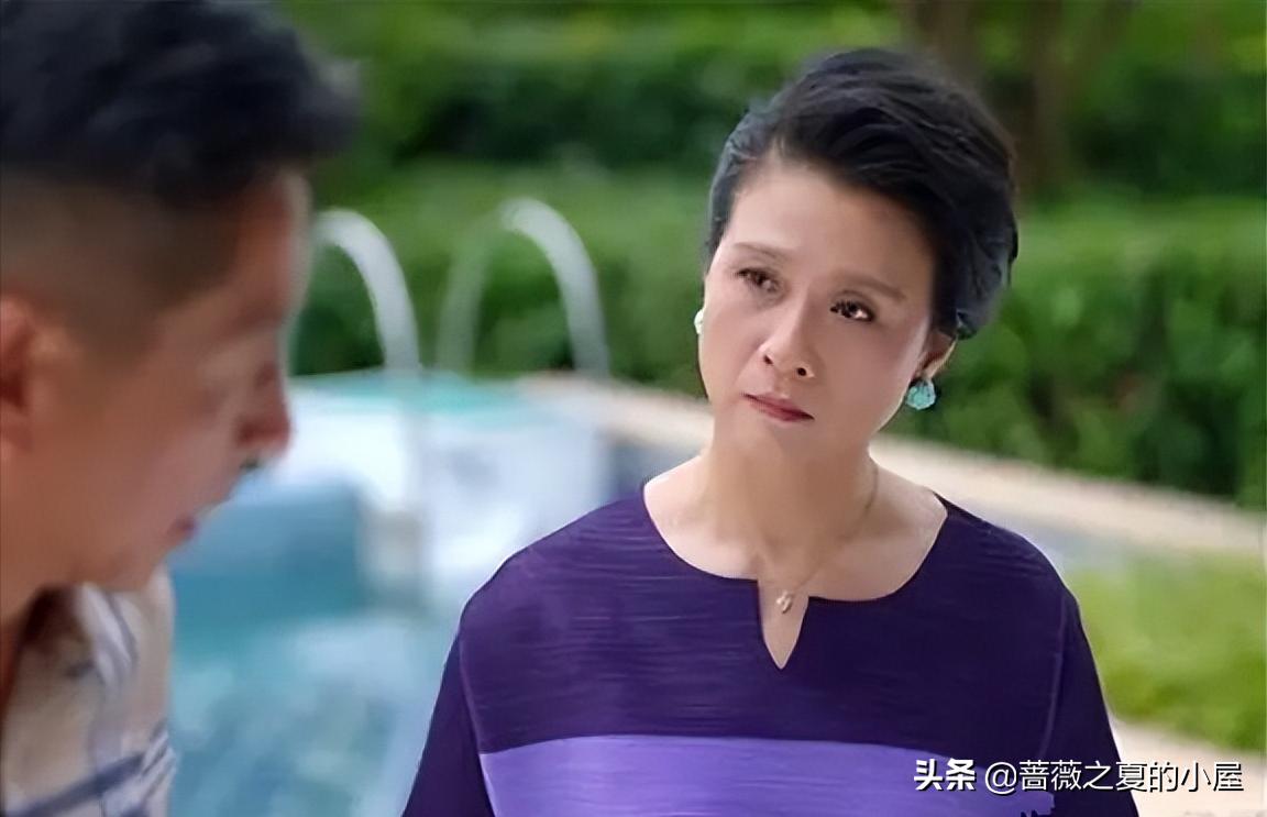 欢乐颂2曲家最终结局如何,欢乐颂原著曲筱绡结局