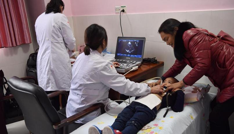 先心病合并感染性心内膜炎,风湿性心脏病合并感染性心内膜炎