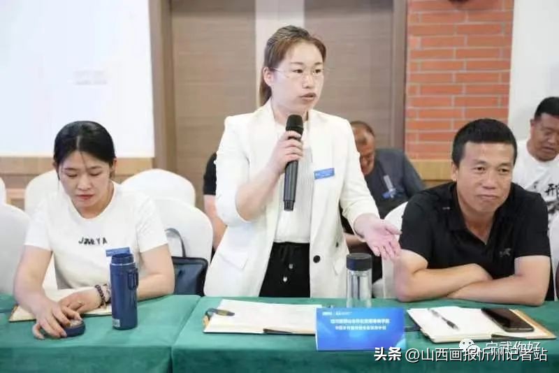 农民合作社专业人才培训,农民合作社规范提升培训方案