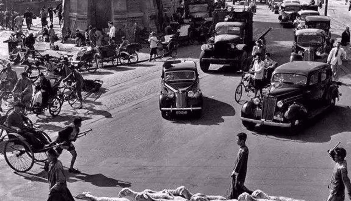 明清时期招牌广告发展的特点,民国时期广告设计有什么特点