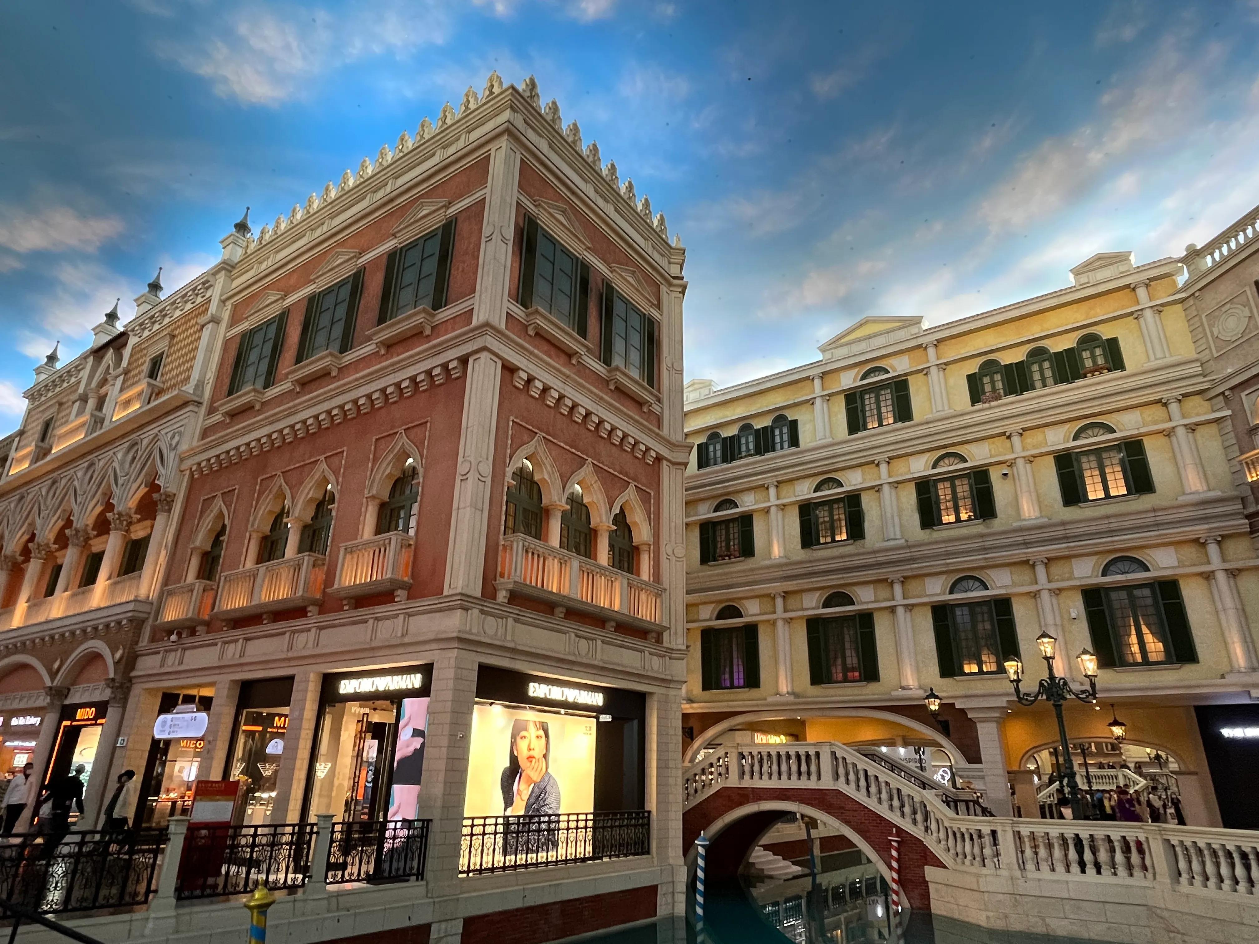 澳门一日游必备的攻略,澳门游攻略四天