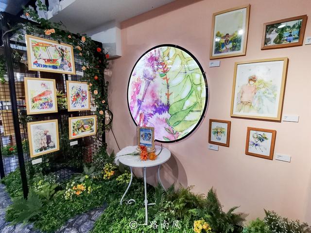 广州以前的动漫城,广州地下动漫城