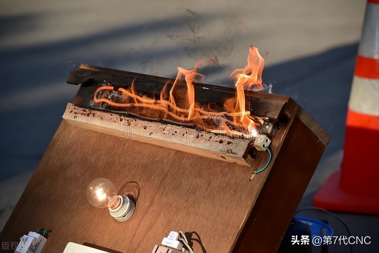 plc开关电源故障维修实例,plc短路故障怎么解决