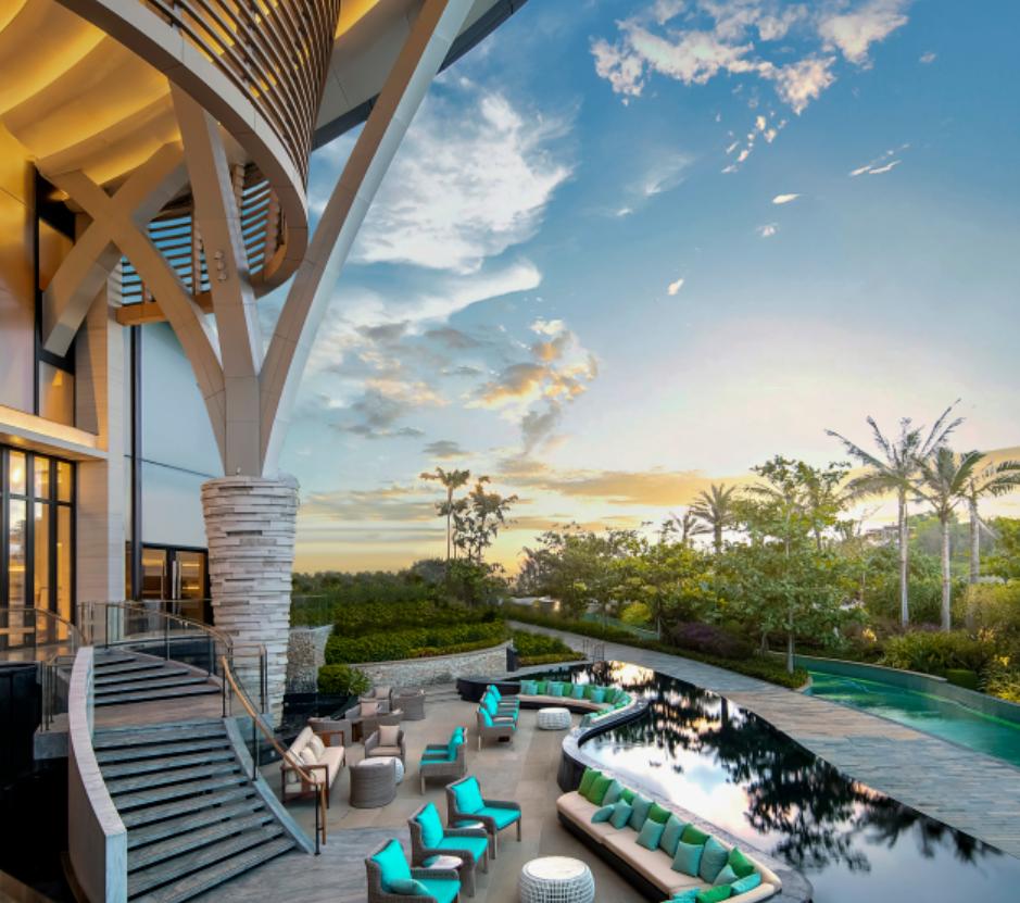 惠州五星度假酒店,惠州五星酒店无敌海景房