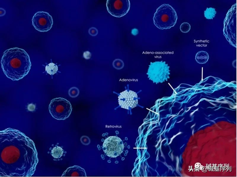 基因治疗眼睛最新消息,基因治疗最新突破消息