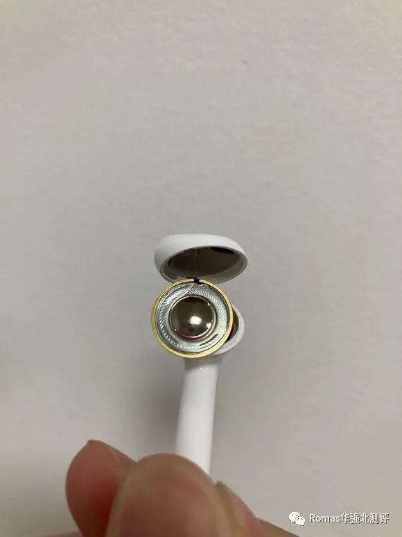 华强北耳机和airpods有什么区别,华强北耳机和airpodspro的区别