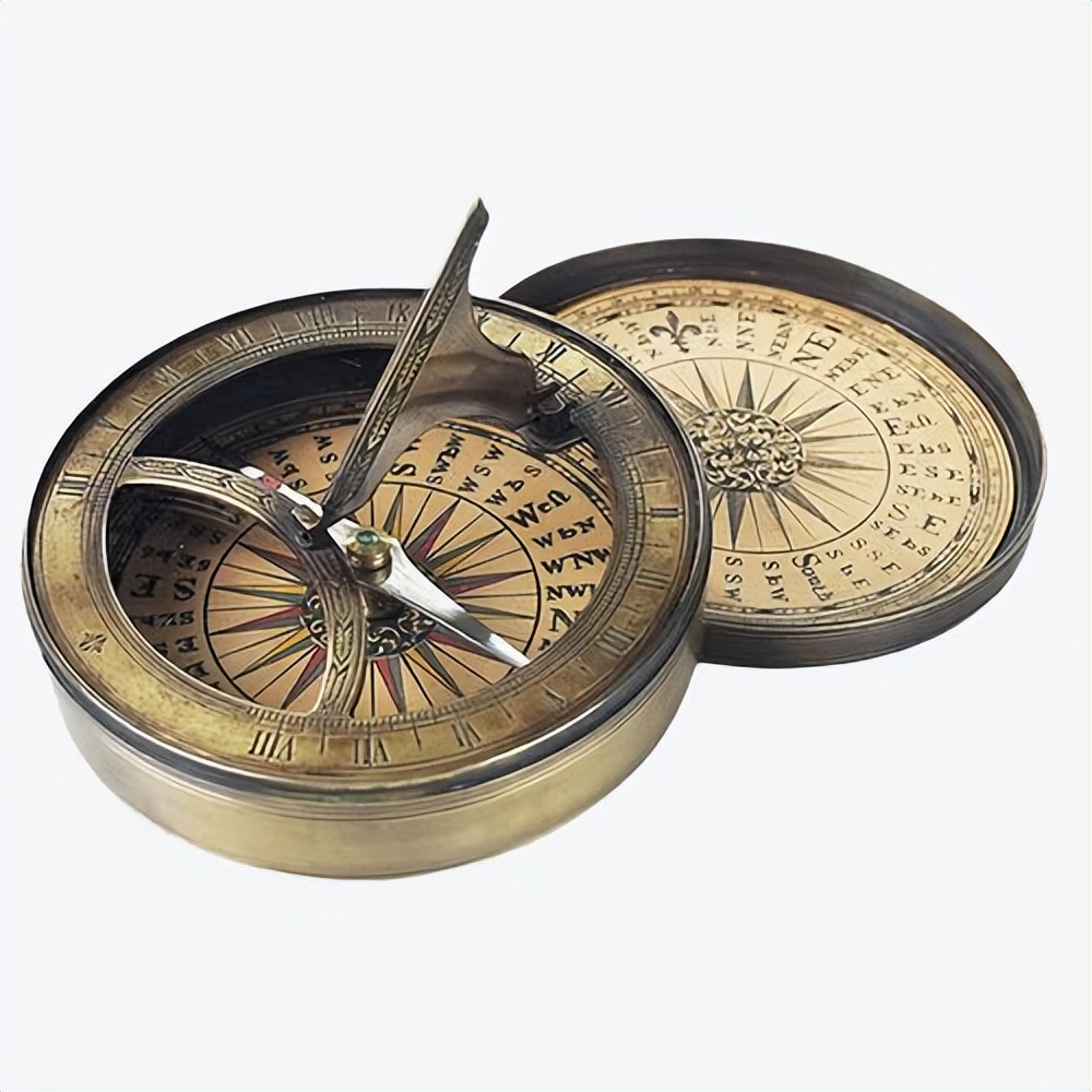 指南针不叫指南针叫指北针为什么,关于指南针在古代的各种名称