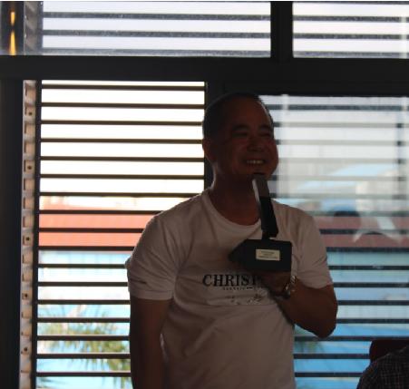 海南省建筑幕墙协会,海南省建筑幕墙行业协会就职庆典