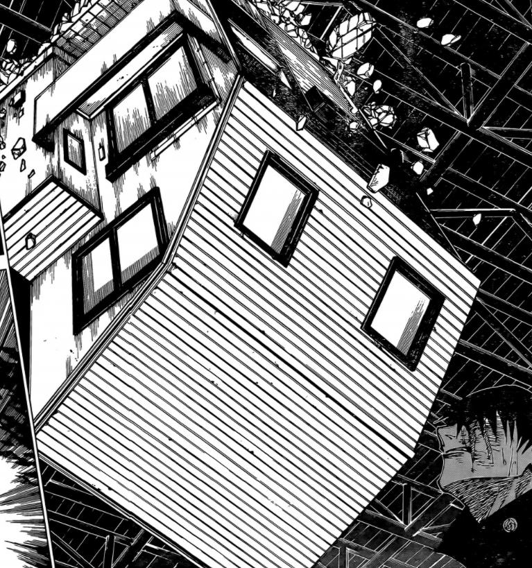 咒术回战伏黑犬实力,雷吉斯塔咒术回战