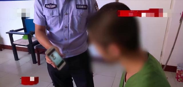 男子进入诈骗公司以为是救命稻草,网贷套路贷诈骗