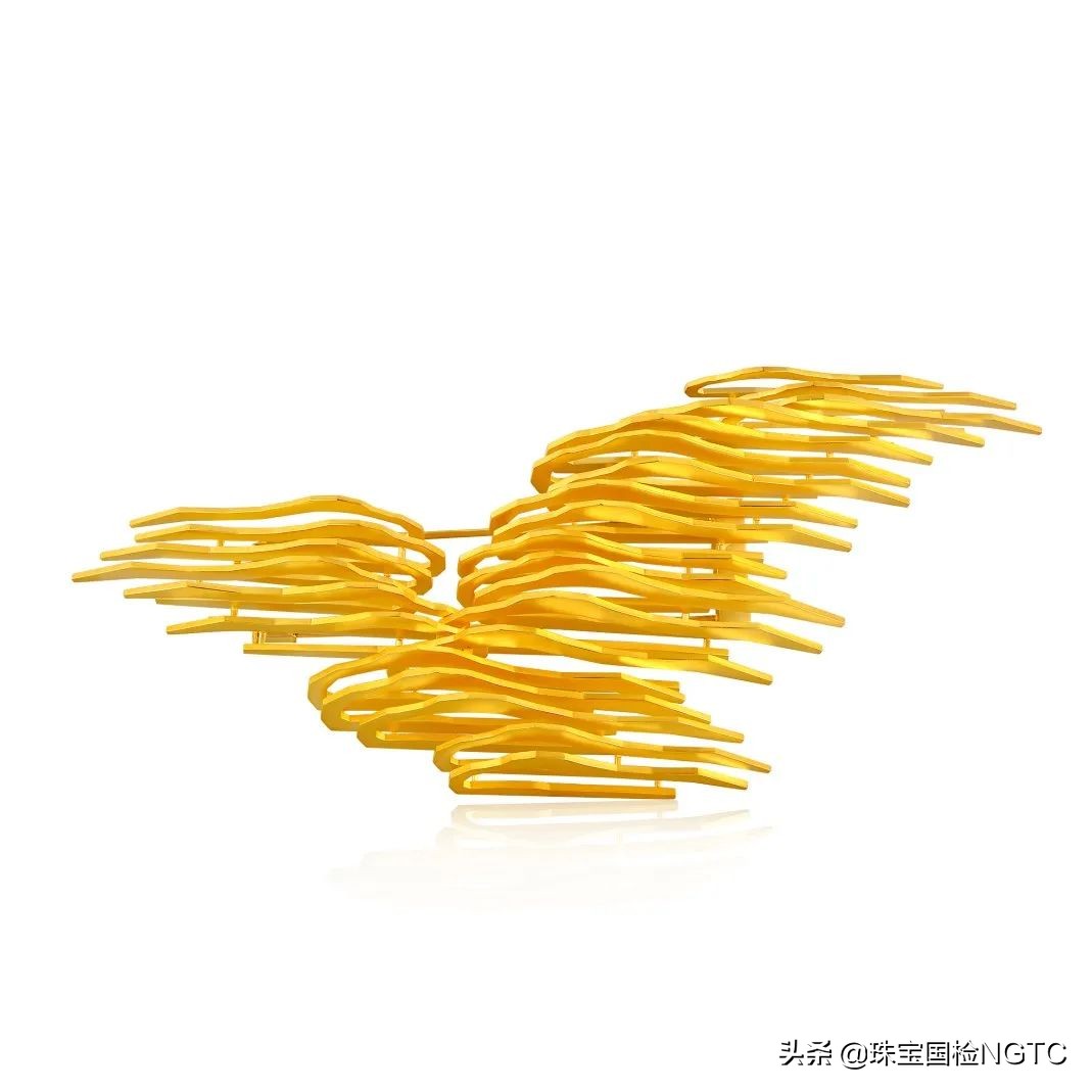 中国珠宝匠心之作,中国珠宝美学