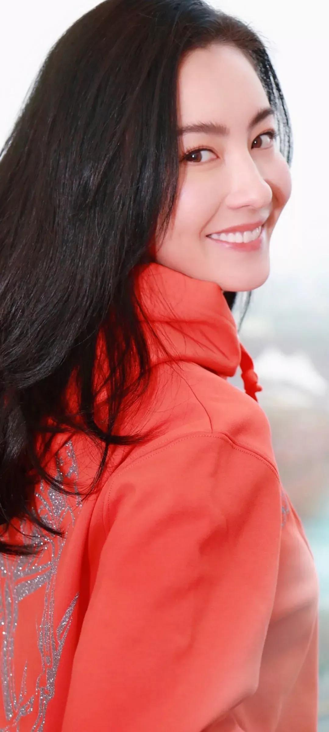 张柏芝最新惊艳高清图片手机壁纸,张柏芝最火的图片高清壁纸