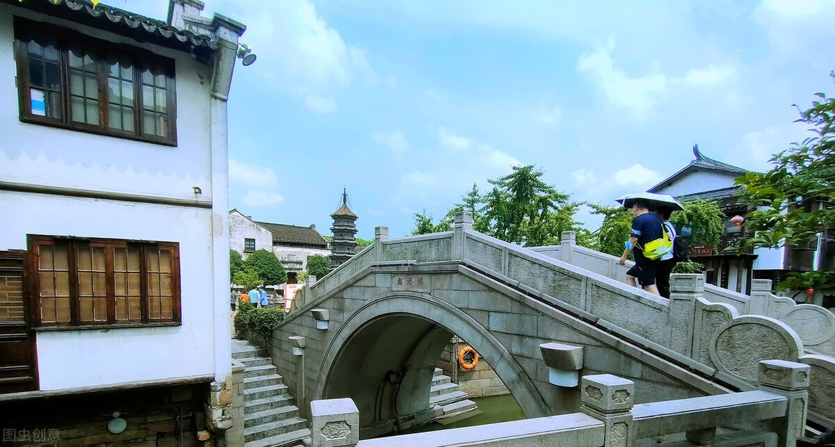 上海国庆值得去玩的地方推荐,上海十一游玩推荐免费