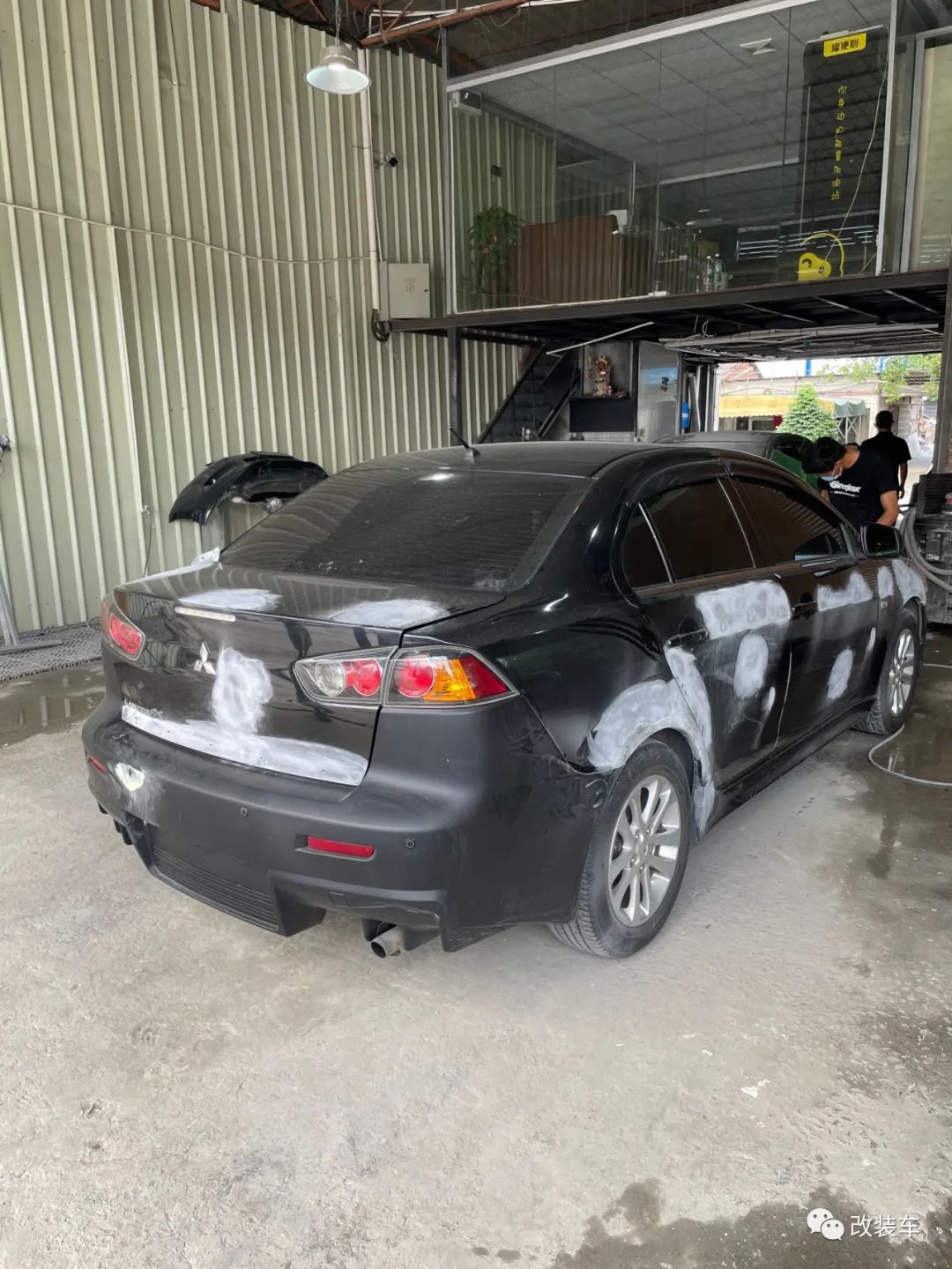 三菱翼神手动挡驾驶感受,00后三菱翼神