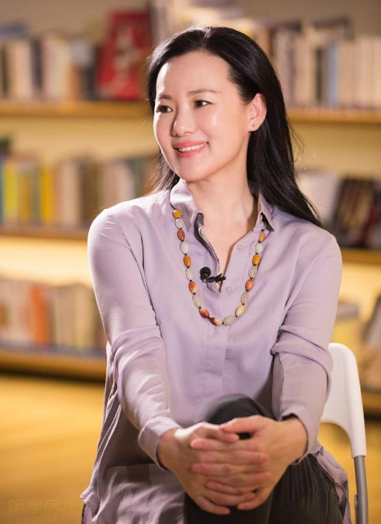 咏梅影后,影后咏梅